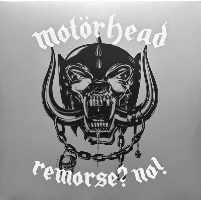 Motorhead - Remorse? No!